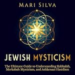 Cover of Jewish Mysticism