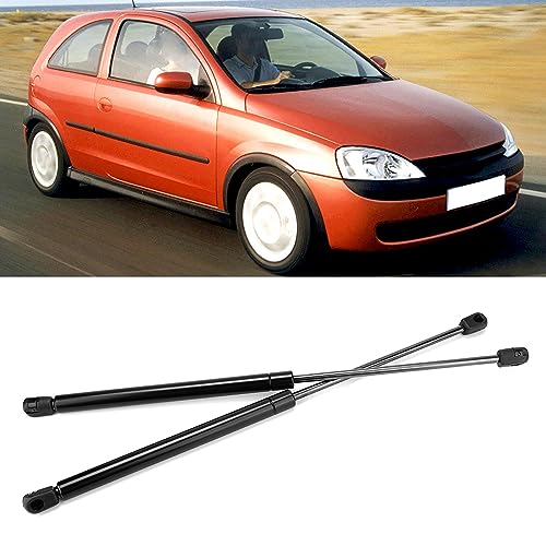 Ressort à gaz de coffre résistant à la corrosion C Hatchback