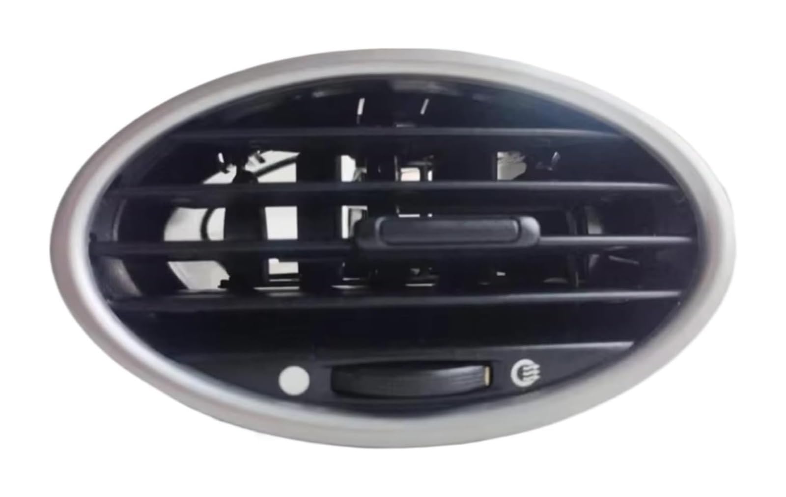 Déflecteur Climatisation Cassé Focus MK2 Remplacement Grille Ventilation Bord