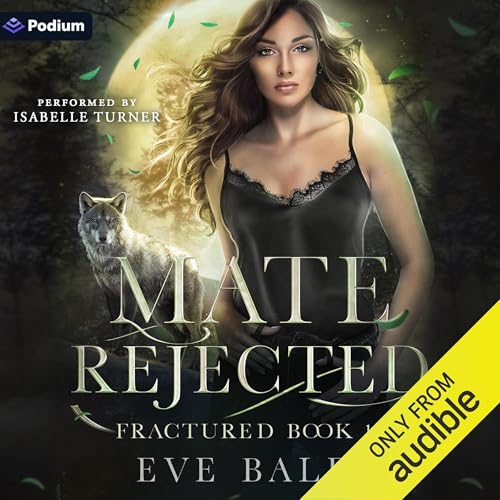 Fractured by Eve Bale episode artwork