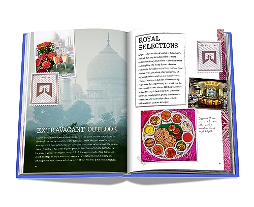 The Luxury Collection: Hotel Secrets