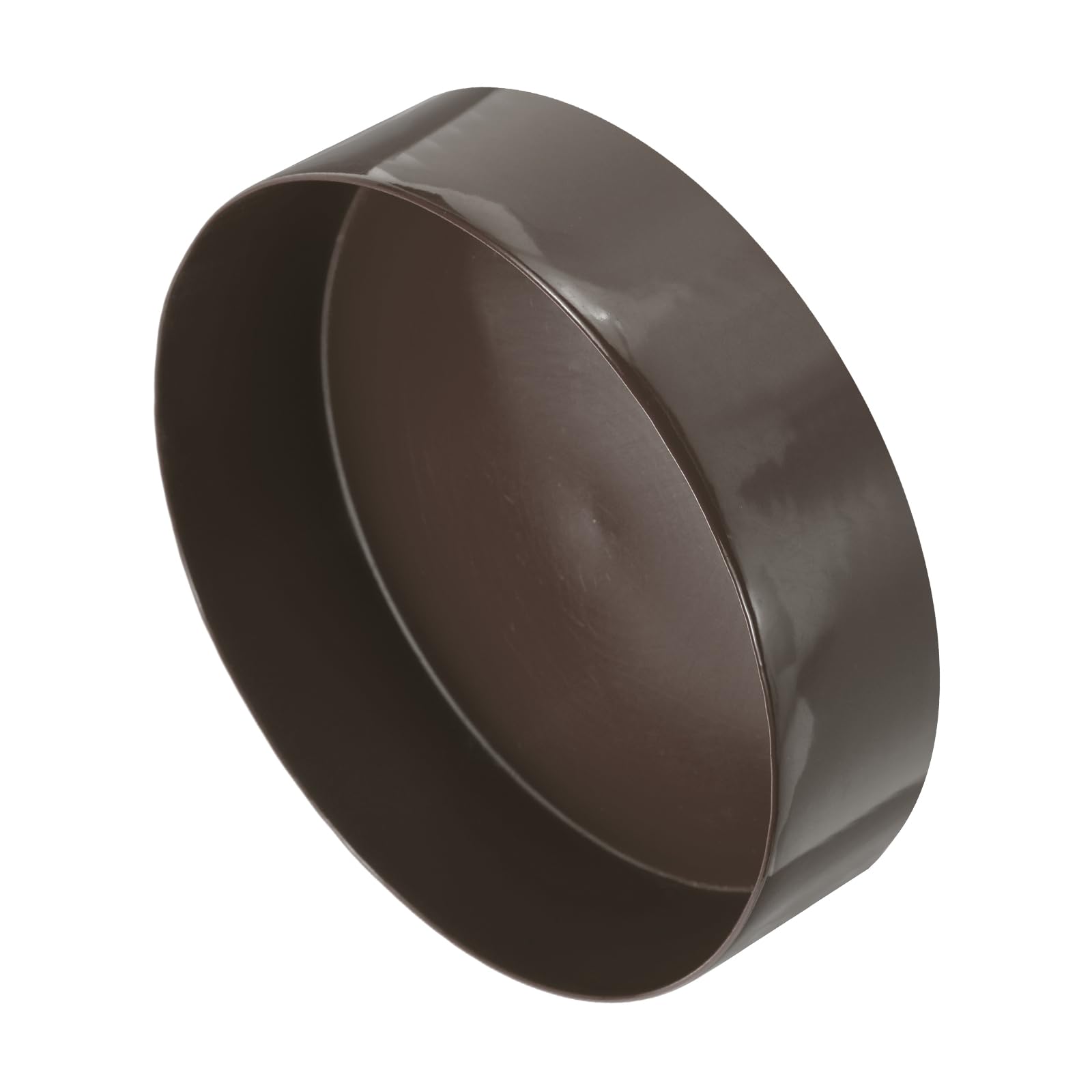 uxcell Rubber End Caps 190mm(7 1/2") ID Screw Thread Protectors 4Pcs