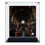 Base en plexiglas noir brillant – épaisseur de la plaque 5 mm