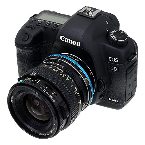 Fotodiox Vizelex ND Throttle Lens Mount Adapter