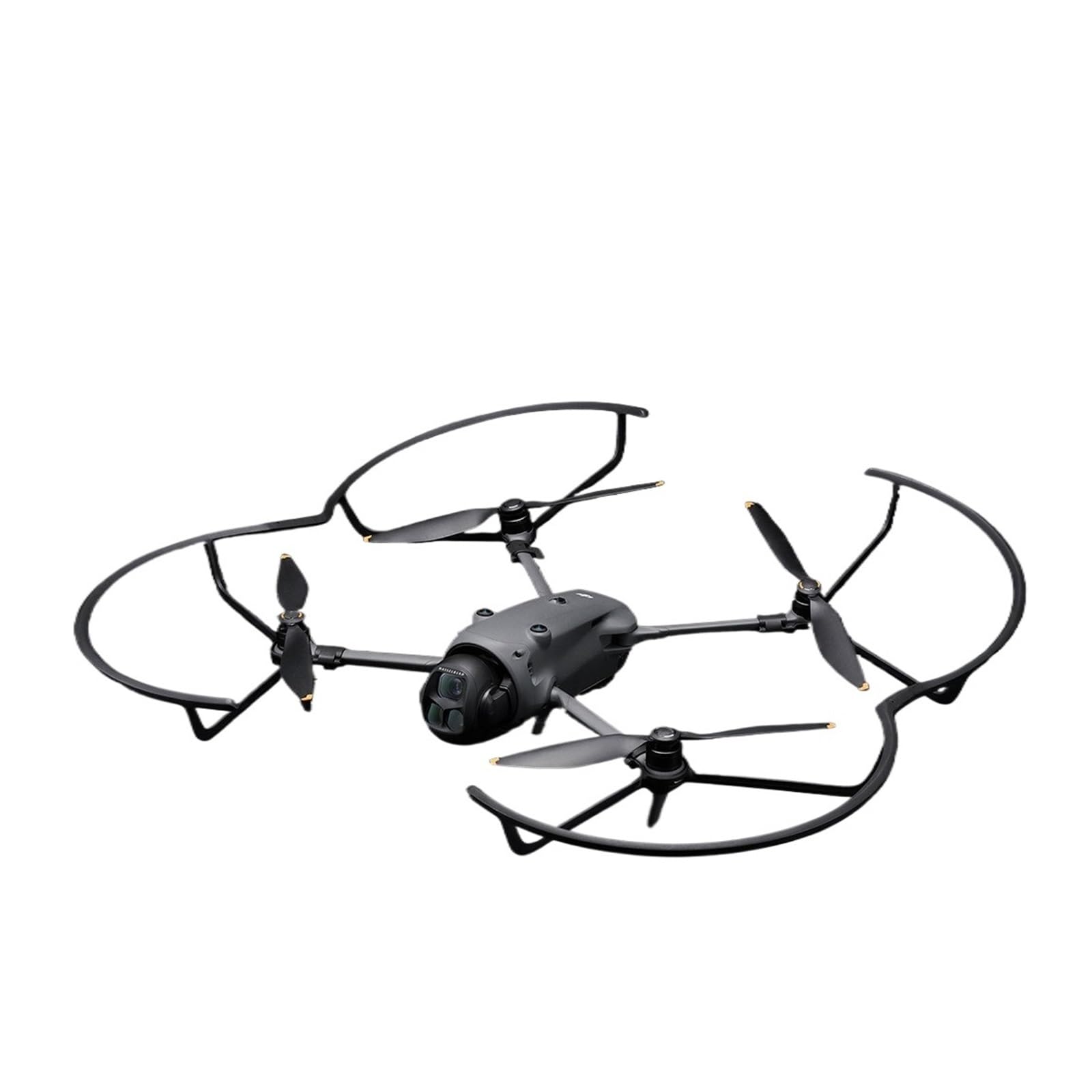 Do zestawu osłon śmigła Mavic 4 Pro – szybka instalacja, ochrona bezpieczeństwa dla drona