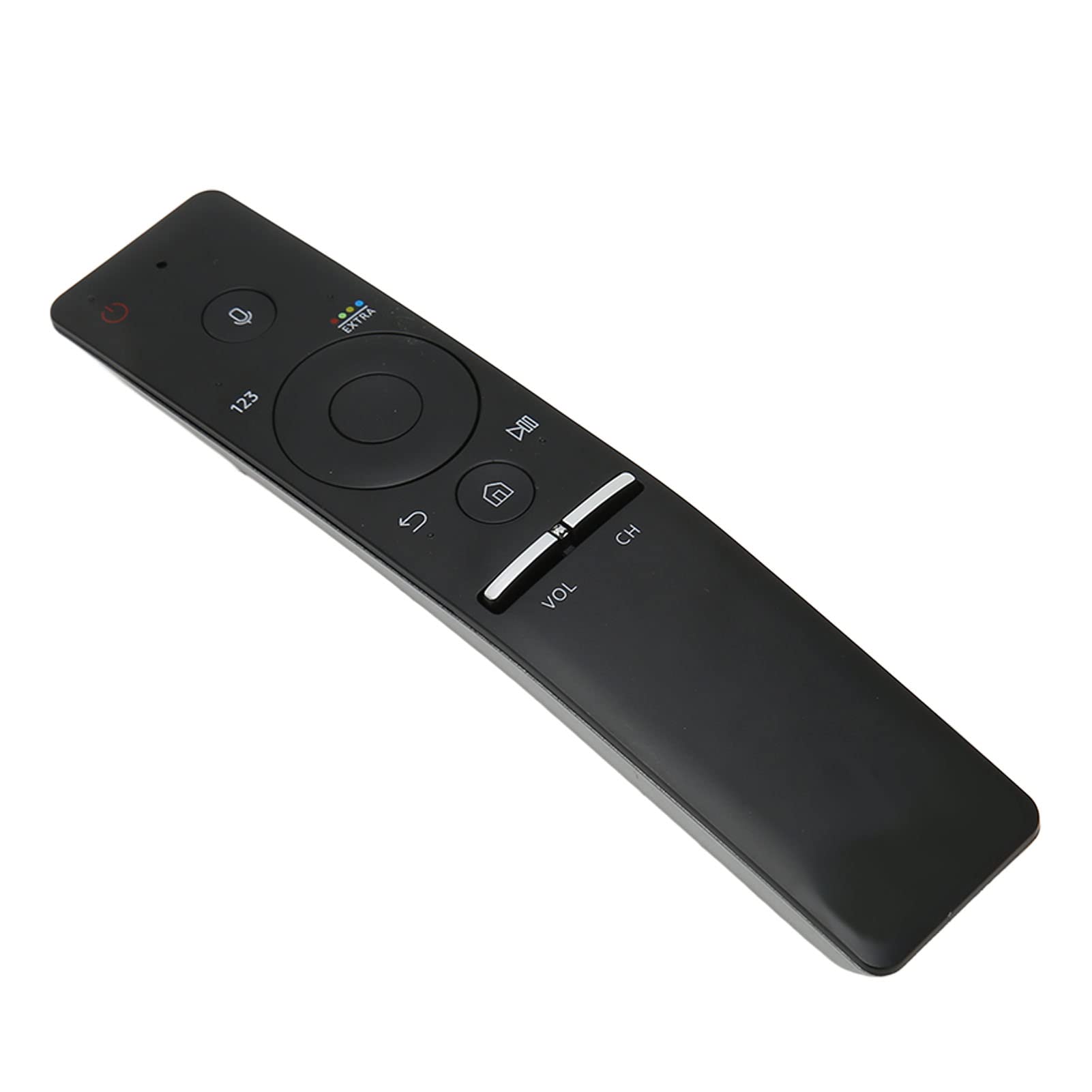 01241A Telecomando TV Vocale, Versione BT Compatibile Universale con Comando Vocale, Sostituzione per UN65KS9500FXZA UN65KS950D UN65KS9800F UN65KU7000F UN75KS9000F