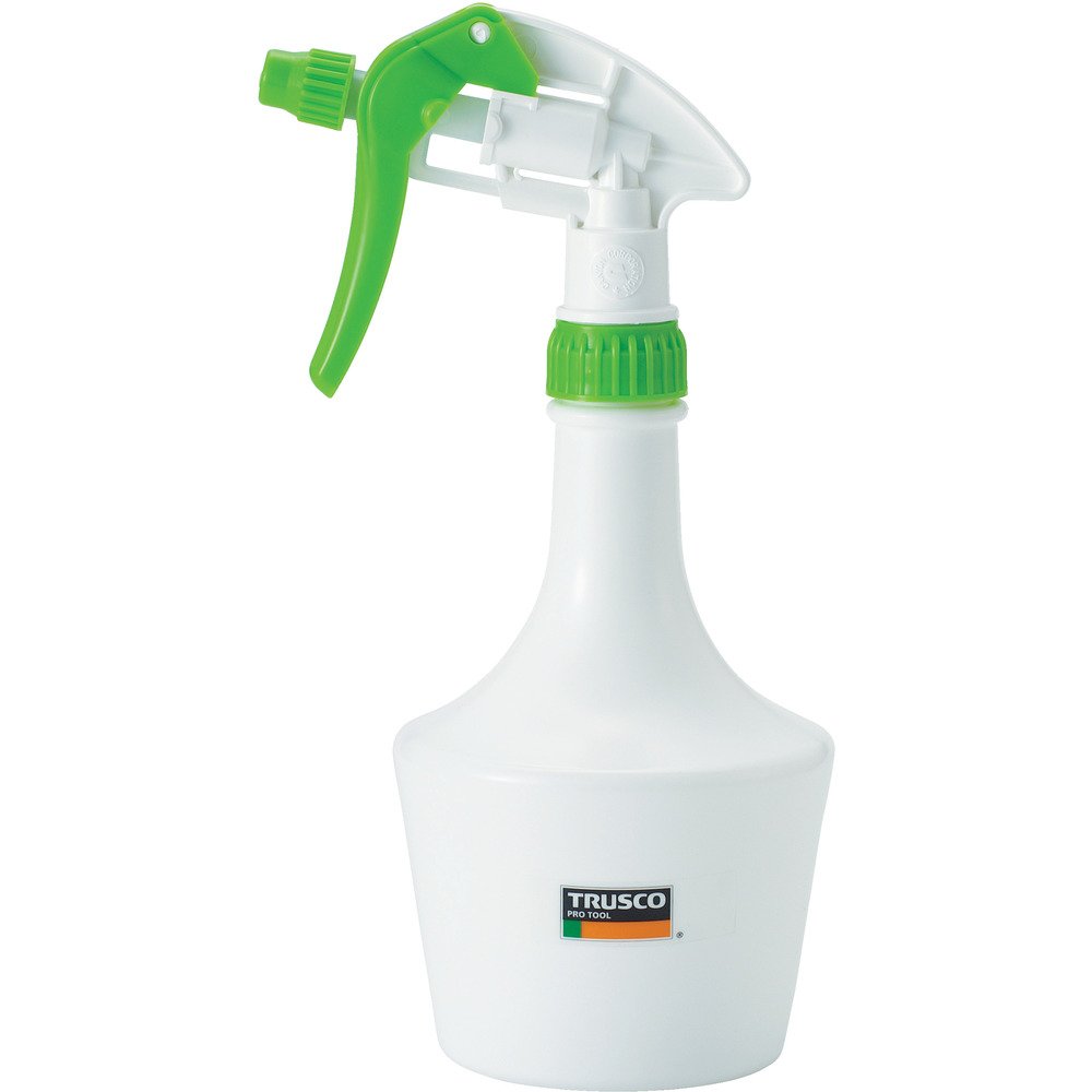 TRUSCO(トラスコ) スプレーガン 500ml TSG-500 Amazon.co.jp: TRUSCO(トラスコ) スプレーガン500ml 黄 ヘッドのみ TSG