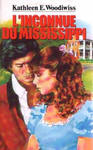 L'inconnue du mississipi (AVENTURES ET PASSIONS) [French] 2277225096 Book Cover