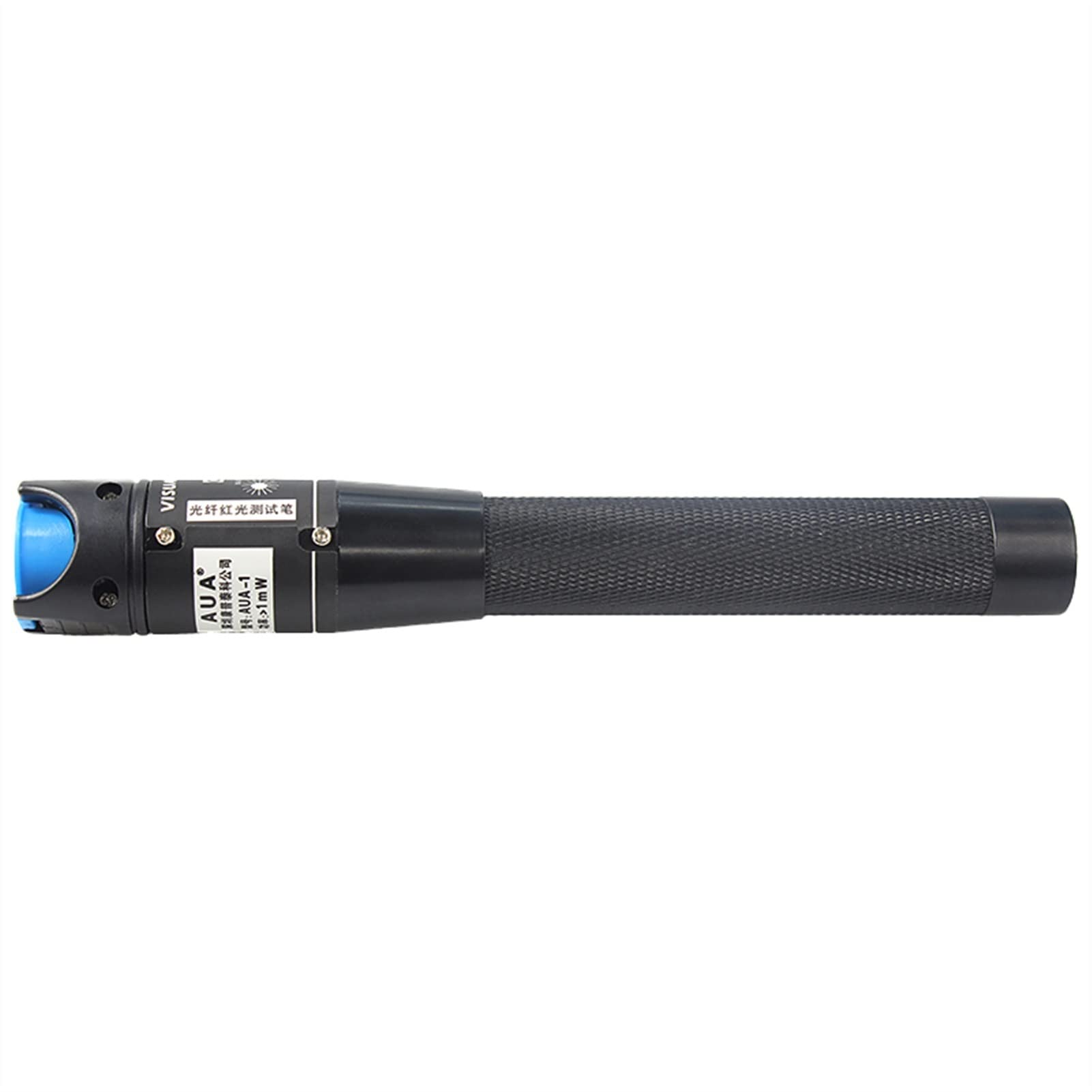 Localisateur visuel de défauts, 1mw, 5km, Stylo à Fiber Optique, Fusion, testeur de câble Fibra Optica, Haute durabilité