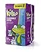 Kandoo Flushable Biodegradable Training and Kids Cleansing Wet Wipes with Moisturizing Lotion Refills, Sensitive, 250 Count