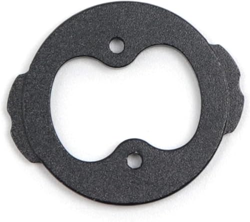 Adaptador de montaje para computadora de bicicleta, parte trasera giratoria de reparación, compatible con Edge 540 840, adaptador de computadora de