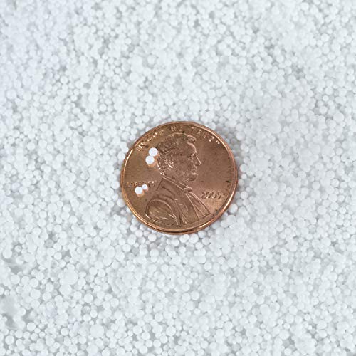 Fairfield Poly-Fil Micro Beads, 20-Ounce #TOP1