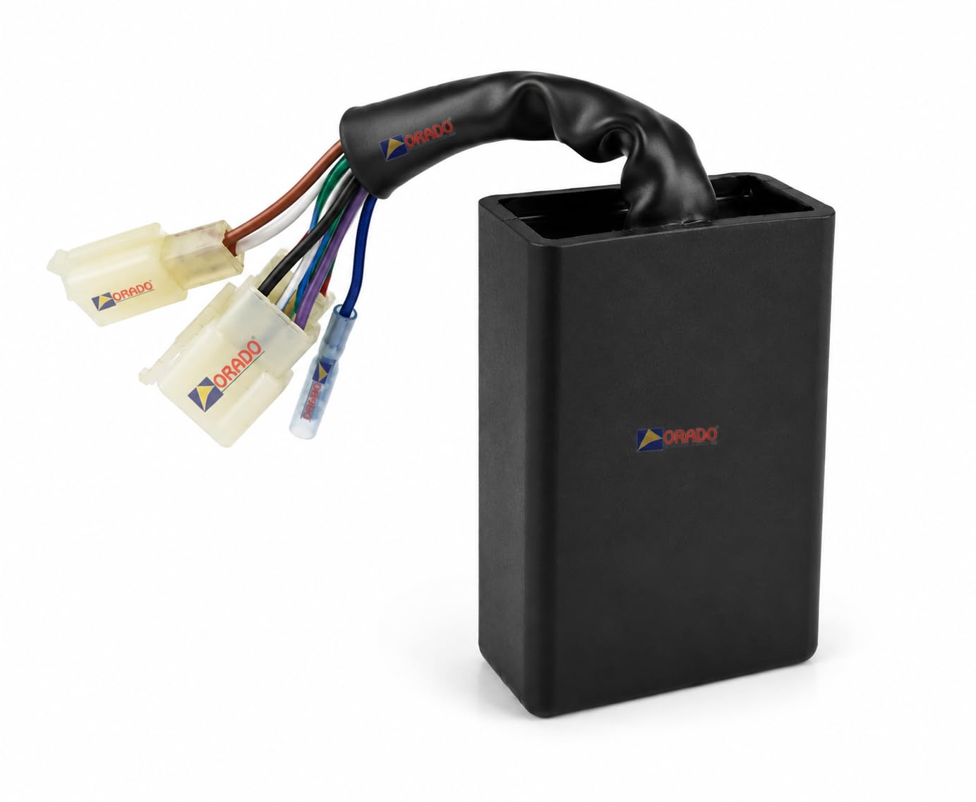 Cdi Unit for TVS Centra |OEM (Original Equipment Manufacturer) ORADO-image-44