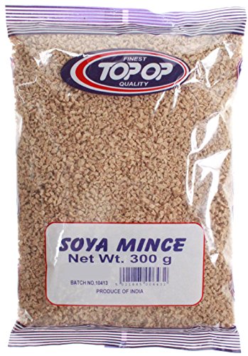 Top-Op Soya Mince 300 g