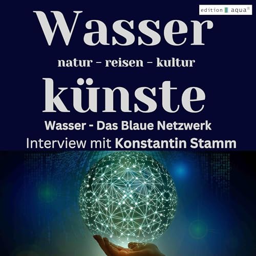 Meer, Mensch, Netzwerk - Das BLAUE NETZWERK