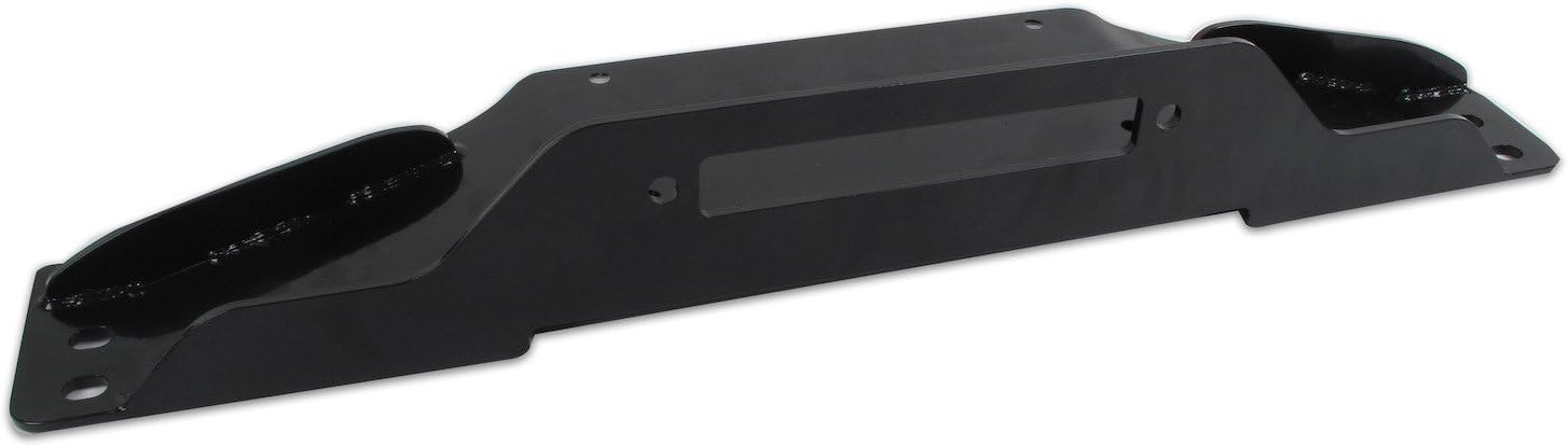 Bulldog Winch (20050) Winch Mounting Plate