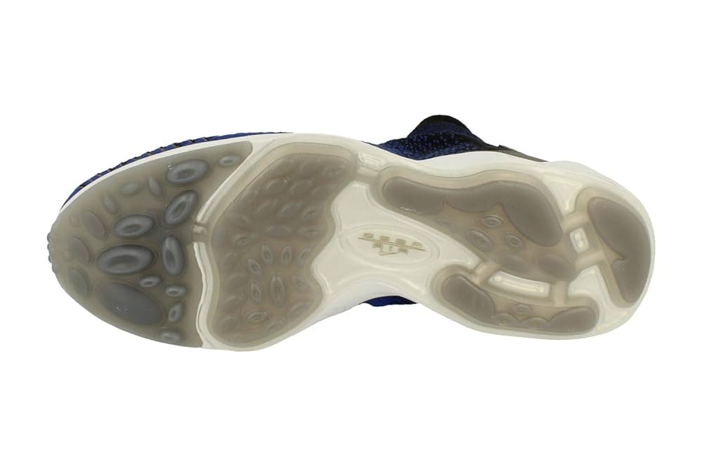 シューズ NIKE - NIKE FREE FLYKNIT MERCURIAL FC 836126041 Nike Free Mercurial Superfly 'Racer Blue' 836126-041