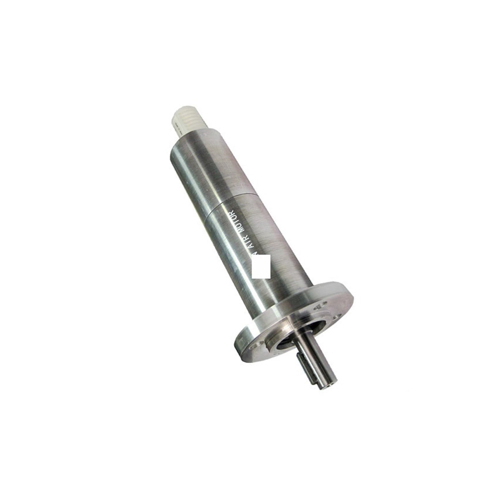 Moteur pneumatique antidéflagrant GT42S-140 à palettes et réduction planétaire