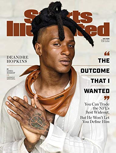 SPORTS ILLUSTRATED Magazine