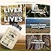 Ancestral Supplements Grass Fed Beef Liver Capsules, Supports Energy Production, Cleansing, Digestion, Immunity and Body Wellness, Non GMO, Freeze Dried Liver Support, 180 Capsules Bottle (3 Pack)