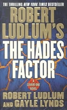 Unknown Binding THE HADES FACTOR [The Hades Factor ] BY Ludlum, Robert(Author)Mass Market Paperbound 15-Mar-2001 Book
