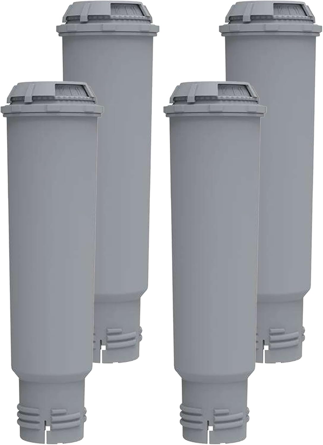 IT'S PURE EXPERT 4 Cartouche Filtrante Filtre Remplacement de Krups