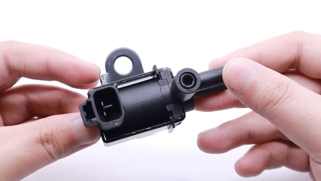 Amazon.com: HiSport Turbo Boost Pressure Solenoid Converter Valve