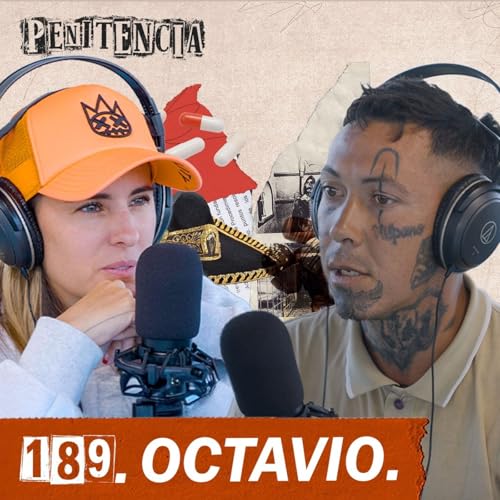 189. A los 14, me drogaba con mi padre y vend&iacute;a drogas con &eacute;l | Octavio