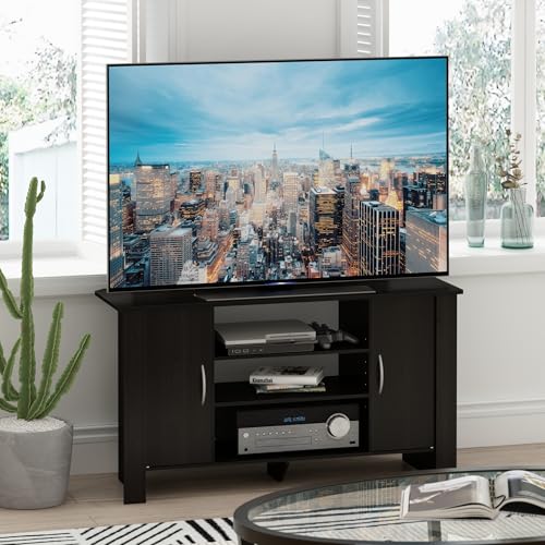 undefined フリノ(Furinno) テレビ台 Econ イーコン エスプレッソ 【日本正規輸入品】 の商品画像 1