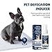 IYVLRLS Potty Training Spray for Dogs,Puppy Potty Training Spray,Address Canine Inappropriate Elimination Habits | Proven HousebreakiHousebreng Methods for Indoor & Outdoor Environments 10.5 Oz