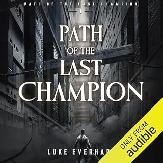 Path of the Last Champion cover art