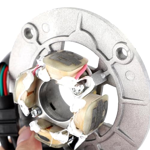 Joints de stator de générateur pour YZ250F 2001-2005