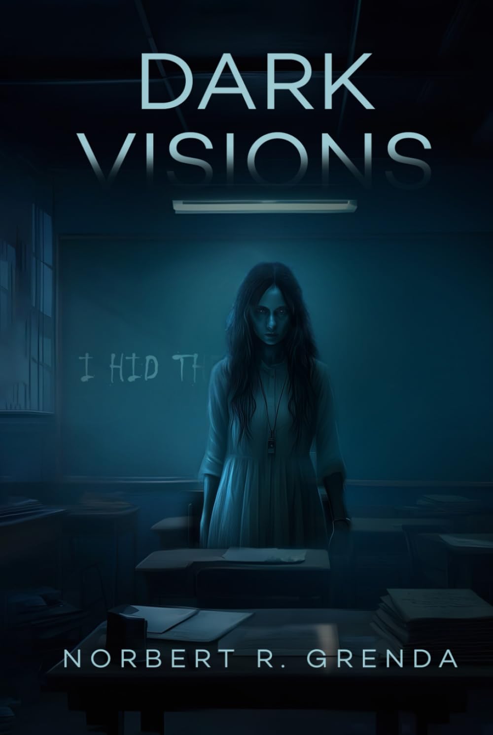 Dark Visions