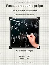 Download Passeport pour la prépa : Les nombres complexes PDF