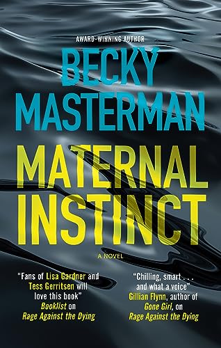 Maternal Instinct view 2