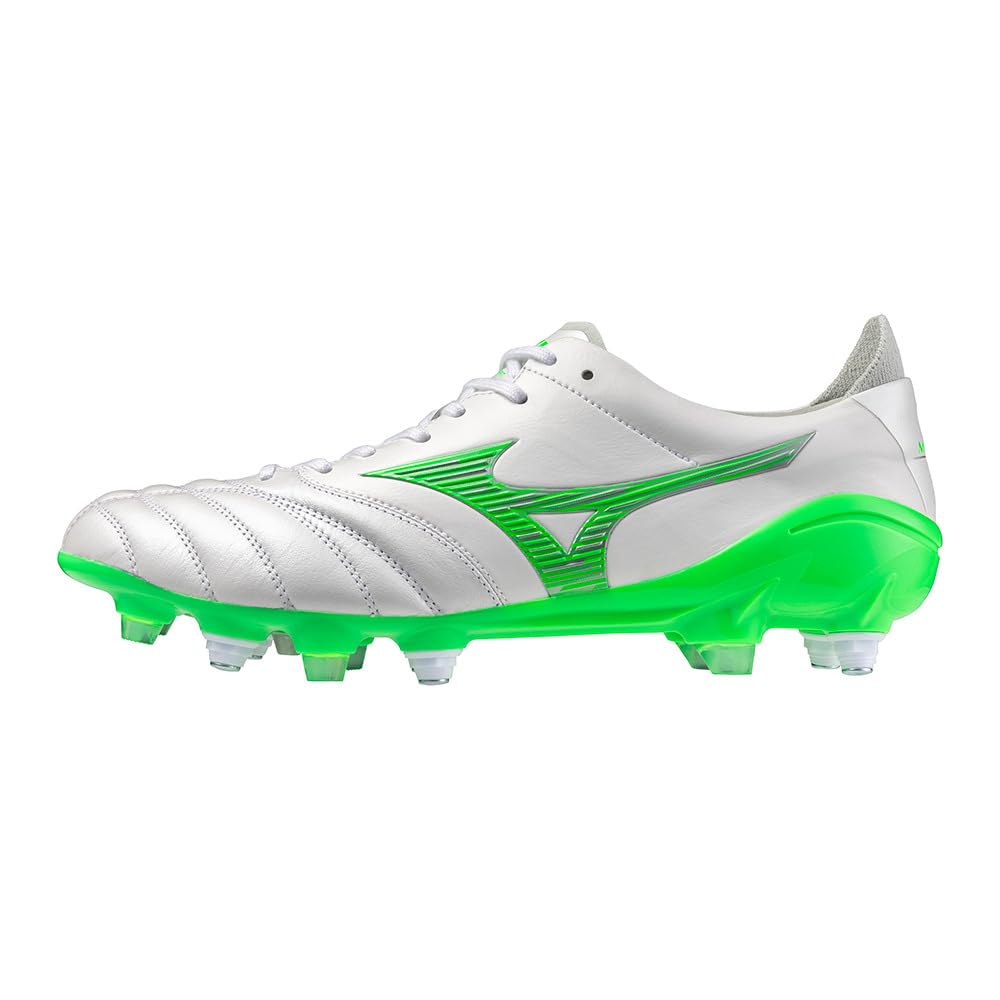 Amazon.co.jp: ミズノ（MIZUNO） サッカースパイク 土 天然芝 人工芝用