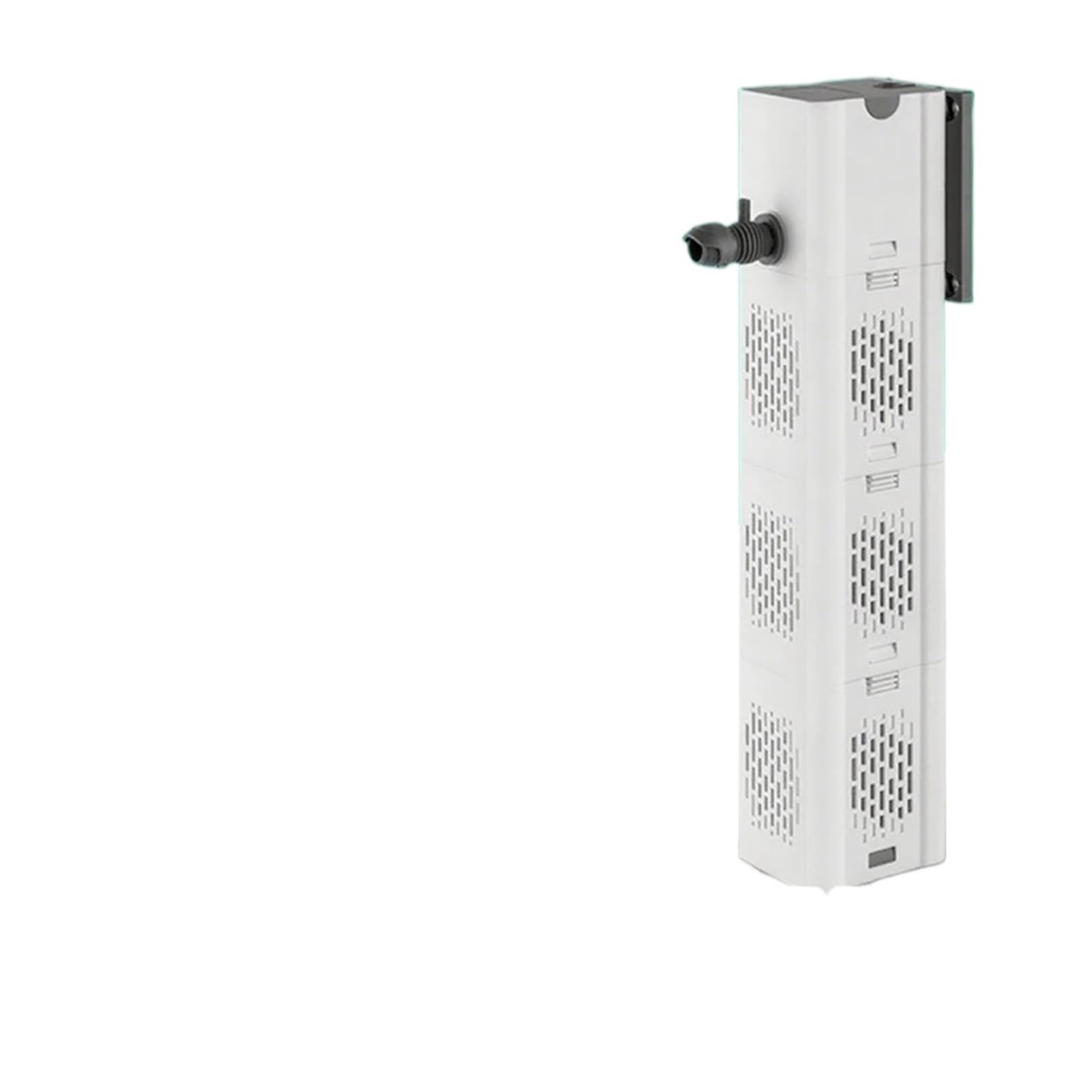 Filtro Acquario, Pompa Filtro Per Acquario Sommergibile Aeratore Wave Maker | Vasca Pesci, Interna, Silenziosa(9500)