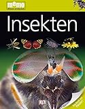 memo Wissen entdecken. Insekten: Das Buch mit Poster! - Laurence Mound