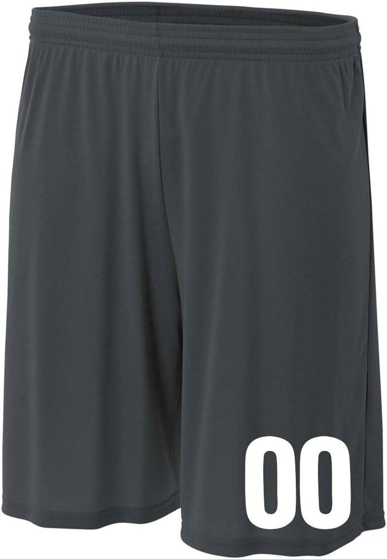 Custom Soccer Jersey Mix and Match Soccer Shorts and Socks for Complete Uniform