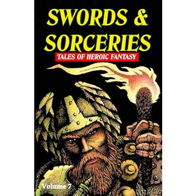 Swords & Sorceries