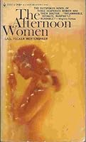 The Afternoon Women B001KX2GJO Book Cover