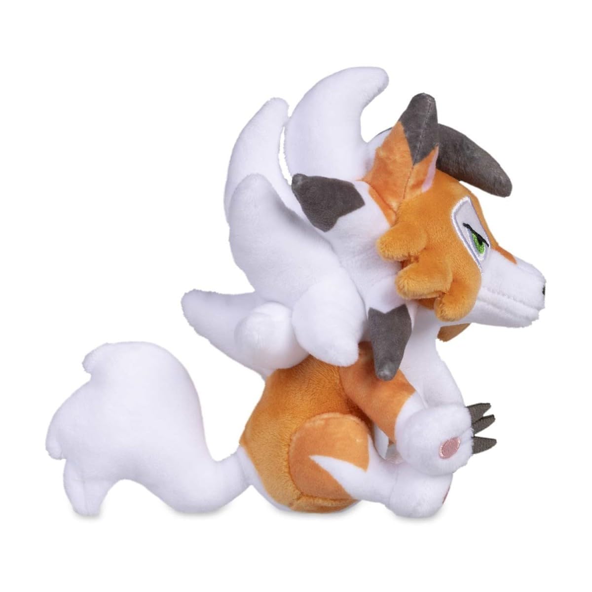 lil league キューブクッション The Croakalily Frogs | Small Animal Figurines | Li'l Woodzeez