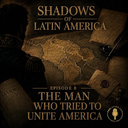 The Man Who Tried to Unite America
