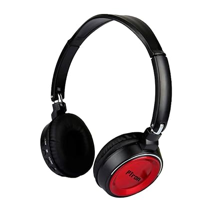 Ear Wireless Bluetooth Headphones 