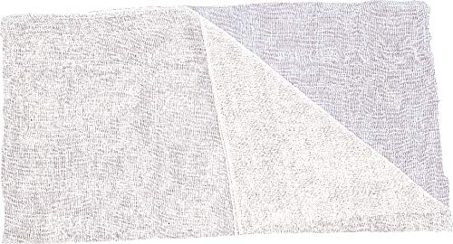 Grade 50 Unbleached Cheesecloth 5Yards