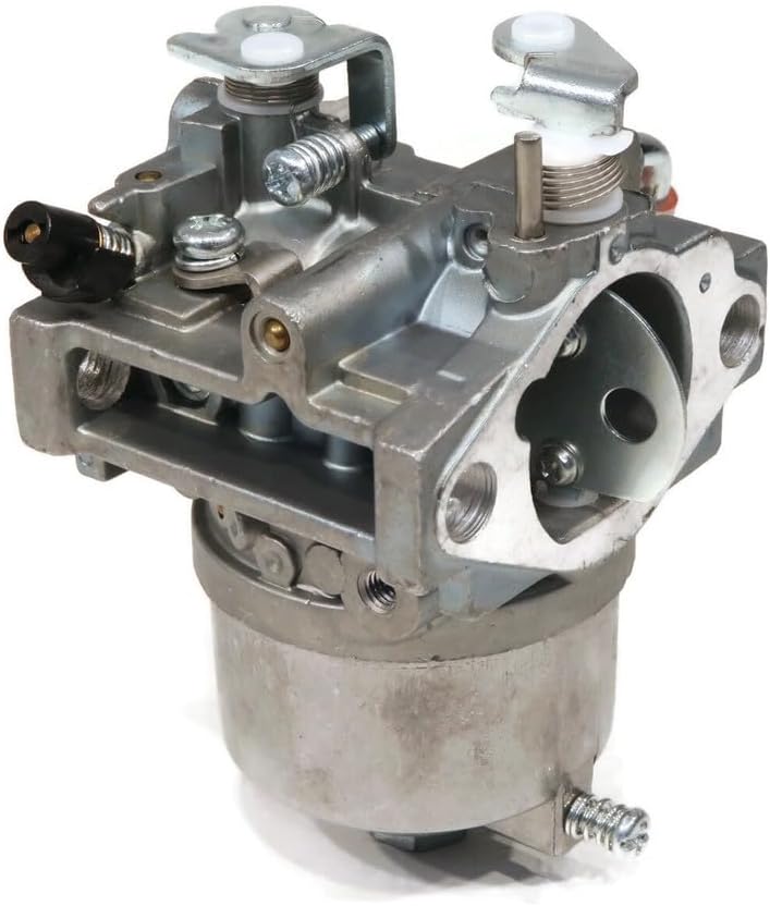 Carburetor for Kawasaki FC420V-HS09, FC420V-HS17 Engines Assembly with Gaskets