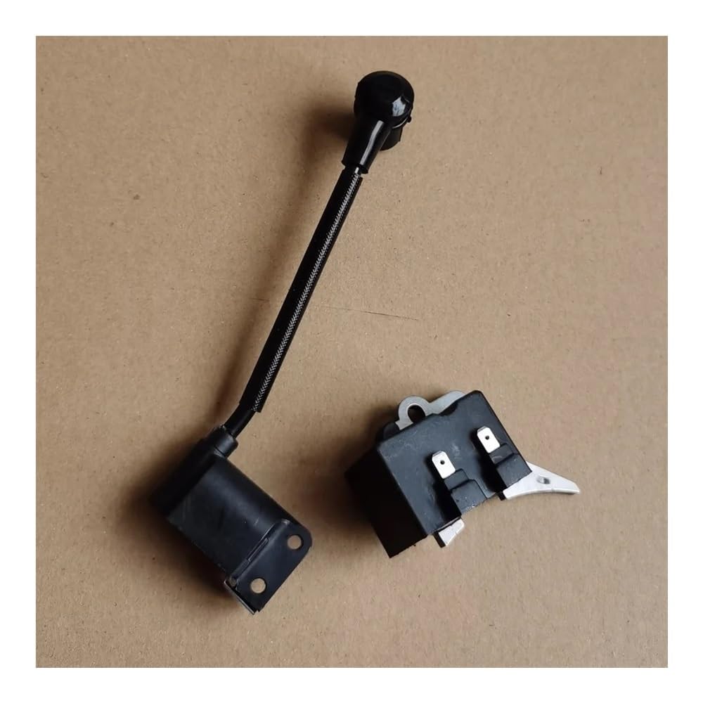 Bobine d'allumage Zenoah G621 G6200 rechange pour moteur thermique