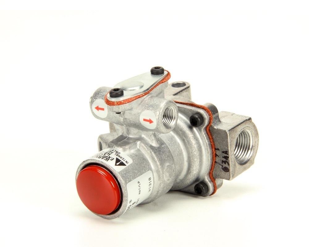 VULCAN HART PARTS00-498025 VALVE BASO PILOT SAFETY (00-498025)