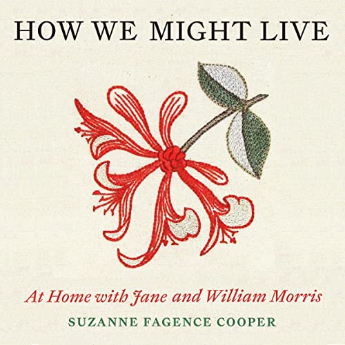 How We Might Live by Suzanne Fagence Cooper episode artwork