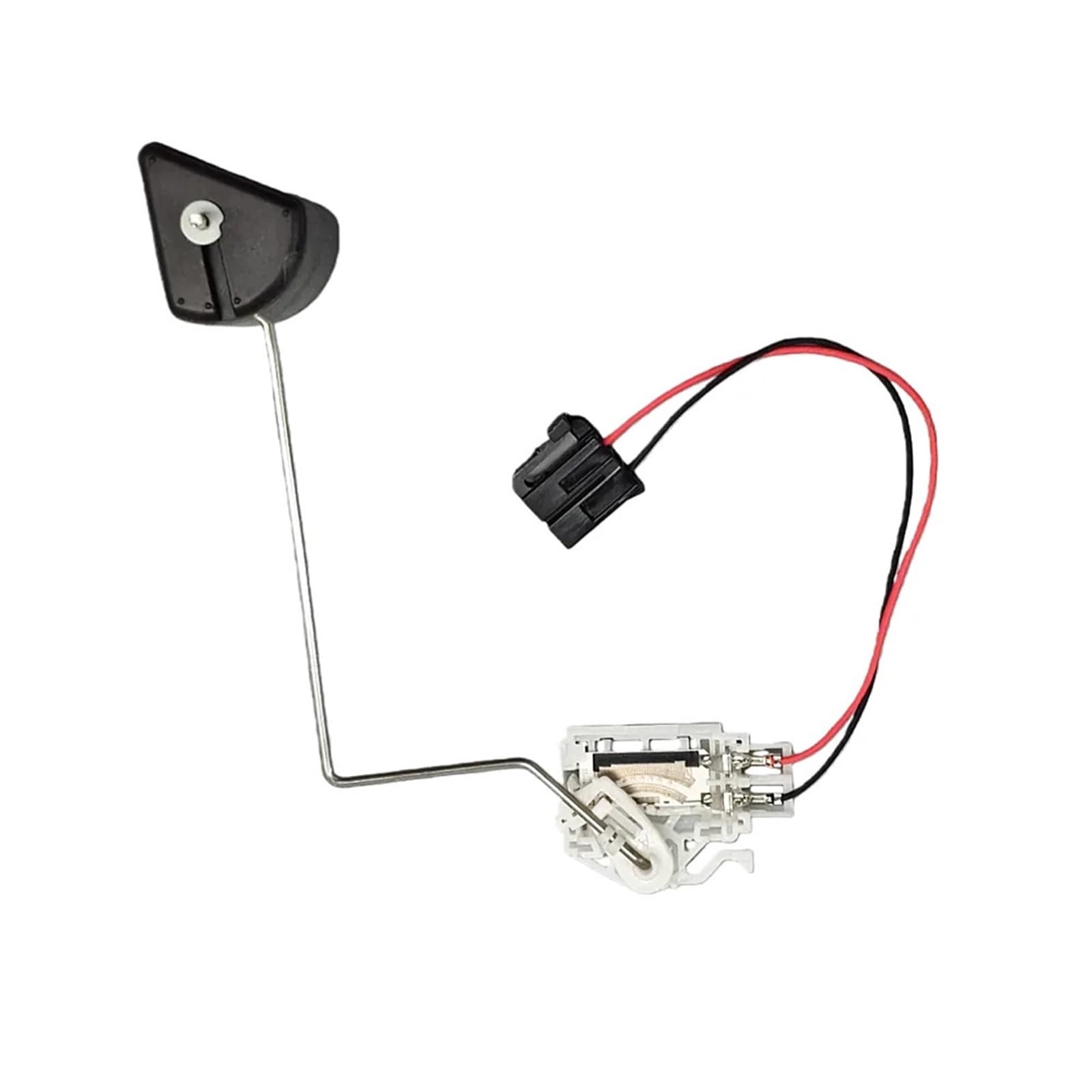Sensor de nivel de combustible para solucionar fallos de aguja en Suzuki Swift 5